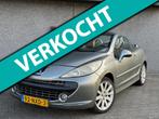 Peugeot 207 CC 1.6 VTi Problemen, Voorwielaandrijving, 65 €/maand, 15 km/l, Gebruikt