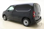Opel Combo 1.5D 100pk S&S L1 | NIEUW | Apple Carplay | Achte, Stof, Euro 6, Zwart, 2 stoelen