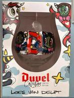 Duvel Collection - Loes van Delft (2025), Ophalen of Verzenden, Nieuw, Glas of Glazen, Duvel