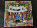 Kom er eens in, Ophalen of Verzenden, Gelezen, Fictie algemeen