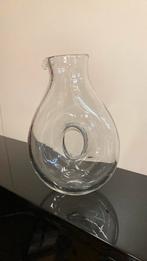 Sap kan, Overige kleuren, Ophalen of Verzenden, Minder dan 50 cm, Glas