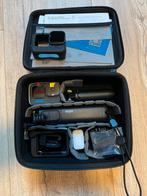 Gopro Hero 12 Black creator edition nieuw, Ophalen of Verzenden, Zo goed als nieuw, GoPro