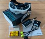 Fat Shark HDO2 - TBS Fusion Module - Fatshark, Ophalen of Verzenden, Zo goed als nieuw, Elektro, Quadcopter of Multicopter