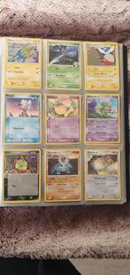Album vol oude pokemon kaarten 180x, Hobby en Vrije tijd, Verzamelkaartspellen | Pokémon, Ophalen of Verzenden