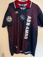 Voetbalshirt Ajax 1995 champions league finale, Sport en Fitness, Voetbal, Ophalen of Verzenden, Nieuw, Shirt