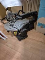 Elektrische figuurzaag, Ophalen, Minder dan 600 watt, Figuurzaag, 30 tot 70 mm