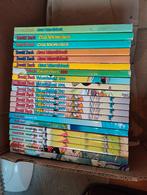 Donald Duck vakantieboeken / winterboeken, Meerdere stripboeken, Ophalen of Verzenden, Gelezen