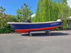 Buitenkansje, Watersport en Boten, Ophalen, Tot 10 pk, Zo goed als nieuw, 3 tot 6 meter