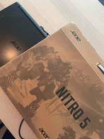 Game laptop - Acer Nitro 5, Computers en Software, Windows Laptops, Ophalen, 2 tot 3 Ghz, 15 inch, Zo goed als nieuw