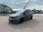 Volkswagen Caddy 2.0 TDI 180pk Euro6, Auto's, USB, Stof, 74 pk, 4 cilinders