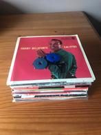 Vinyl singles / ca. 25 stuks, Gebruikt, Ophalen of Verzenden