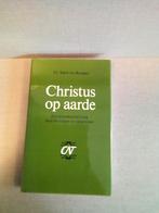 Jakob van Bruggen - Christus op aarde, Boeken, Godsdienst en Theologie, Jakob van Bruggen, Ophalen of Verzenden, Zo goed als nieuw