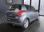 Suzuki Swift 1.3 GA, Stof, Gebruikt, Zwart, 965 kg