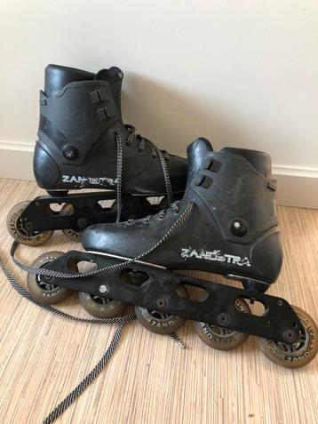 Zandstra Skeelers Maat 42 beschikbaar voor biedingen