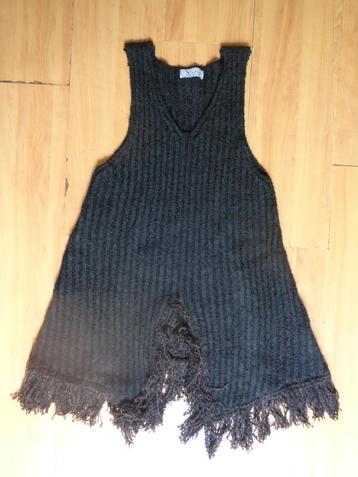 Poncho / Bodywarmer NIEUW beschikbaar voor biedingen