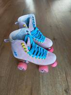 Story Duchess rolschaatsen zgan 35 36 rollerskates, Ophalen of Verzenden, Verstelbaar, Zo goed als nieuw, Kinderen