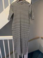 MASSIMO DUTTI STRIPED DAMES TUNIEK, MAAT; L, Kleding | Dames, Jurken, Overige kleuren, Massimo Dutti, Maat 42/44 (L), Ophalen of Verzenden