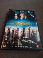 The fifth element - dvd, Alle leeftijden, Ophalen of Verzenden, Zo goed als nieuw