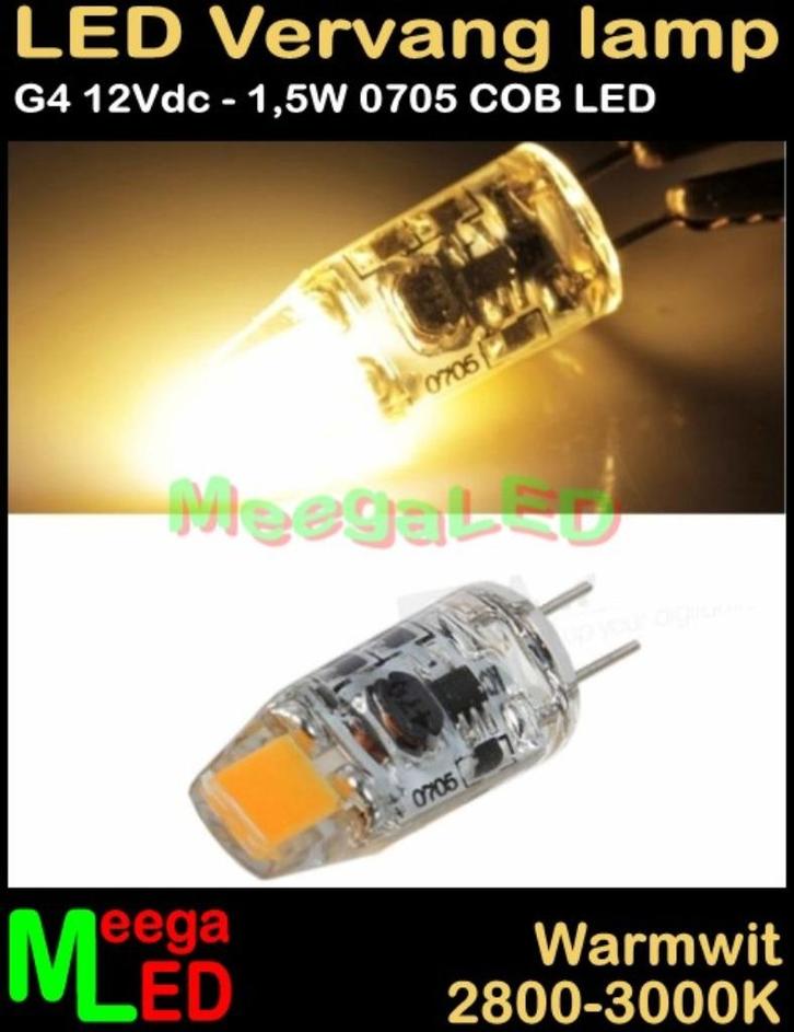 LED Camper verlichting - diverse soorten, maten en modellen, Caravans en Kamperen, Camper-accessoires, Nieuw, Ophalen of Verzenden