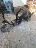 Piaggio typhoon frame zonder blok!!, Ophalen, Gebruikt