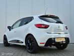 RENAULT CLIO 0.9 TCE LIMITED/AIRCO/LED/TREKHAAK/CRUISE/PDC, Voorwielaandrijving, 898 cc, Gebruikt, USB