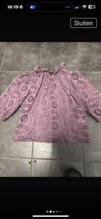 Studio Anneloes top, Maat 38/40 (M), Studio Anneloes, Paars, Ophalen of Verzenden