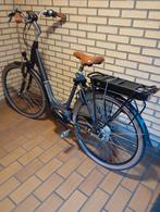 Elektrische fiets Brinckers Bretagne voor dames en heren, Ophalen, Zo goed als nieuw, Brinckers, 51 tot 55 cm