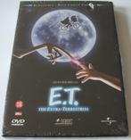 Dvd *** E.T. *** The Extra-Terrestrial *NIEUW*, Vanaf 6 jaar, Ophalen of Verzenden, Nieuw in verpakking, Science Fiction