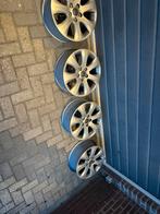 17 inch Velgen Opel Astra J 5x115, Auto-onderdelen, Banden en Velgen, Gebruikt, Velg(en), 17 inch, 225 mm