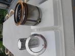 Nieuwe complete branderpot 8 duims-laag voor een kabola, Watersport en Boten, Ophalen of Verzenden, Nieuw