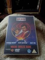 Where Eagles Dare | OORLOG, Cd's en Dvd's, Ophalen, Vanaf 16 jaar, 1980 tot heden, Overige genres