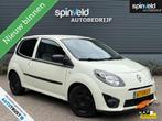 Renault Twingo 1.2-16V Collection BJ`11 NAP NL Airco Stuurbe, Twingo, Gebruikt, 4 stoelen, Bedrijf
