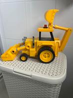 Bob de Bouwer Scoop Speelgoed, Ophalen of Verzenden, Gebruikt, Jongen of Meisje