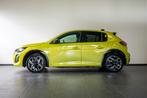 Nieuwe Peugeot e-208 EV GT 51 kWh | Vol opties!, Gebruikt, Origineel Nederlands, Elektrisch, Adaptive Cruise Control