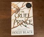 The Cruel Prince - Holly Black, Boeken, Ophalen, Gelezen