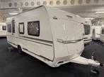 Fendt Apero 515 SG 2024 MEGA KORTING!! THULE LUIFEL + MOVER, Caravans en Kamperen, Schokbreker, Standaardzit, Overige typen, Bedrijf