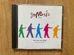 CD Genesis - Live The way we walk volume two the longs, Ophalen of Verzenden, Zo goed als nieuw, Poprock