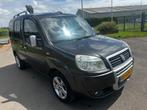 Schitterende Fiat Doblo 1.4 16V Malibu Full Options 1 JR APK, Voorwielaandrijving, Stof, Doblo, 4 cilinders