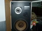 vintage technics luidsprekers, Ophalen of Verzenden