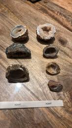 Agaat steentjes, Ophalen of Verzenden