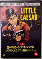 Maffia filmklassieker Little Caesar (Douglas Fairbanks jr.), Vanaf 6 jaar, Ophalen of Verzenden, Zo goed als nieuw, Maffia en Misdaad
