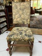 6 mooie stoelen, Huis en Inrichting, Stoelen, Ophalen, Gebruikt, Vijf, Zes of meer stoelen