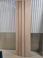 Multiplex stroken 18mm - Nieuw, 25x244cm, Ophalen, Minder dan 25 mm, Nieuw, 200 tot 250 cm