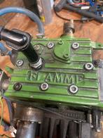 FLAMME Motor - Oldtimer Onderdeel, Ophalen of Verzenden, Gebruikt, Oldtimer onderdelen