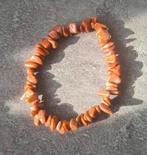 Rode Goudsteen Armband, Ophalen of Verzenden, Nieuw, Rood