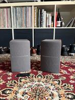 Edifier rt1280T 2.0 Active Speakers, Ophalen of Verzenden, Zo goed als nieuw, Rechthoekig