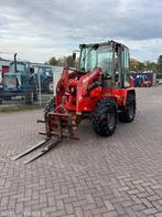 Ahlmann AS90 Zwenklader, Zakelijke goederen, Machines en Bouw | Kranen en Graafmachines, Niet opgegeven, -, Niet opgegeven