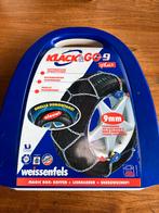 Weissenfels Klack & Go 9mm Sneeuwkettingen, Ophalen of Verzenden, Gebruikt