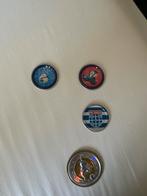 Voetbal Pins Collectie, Ophalen, Gebruikt, Overige typen