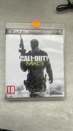 Call of Duty MW3 ps3, Ophalen of Verzenden, Gebruikt, Shooter, Vanaf 18 jaar